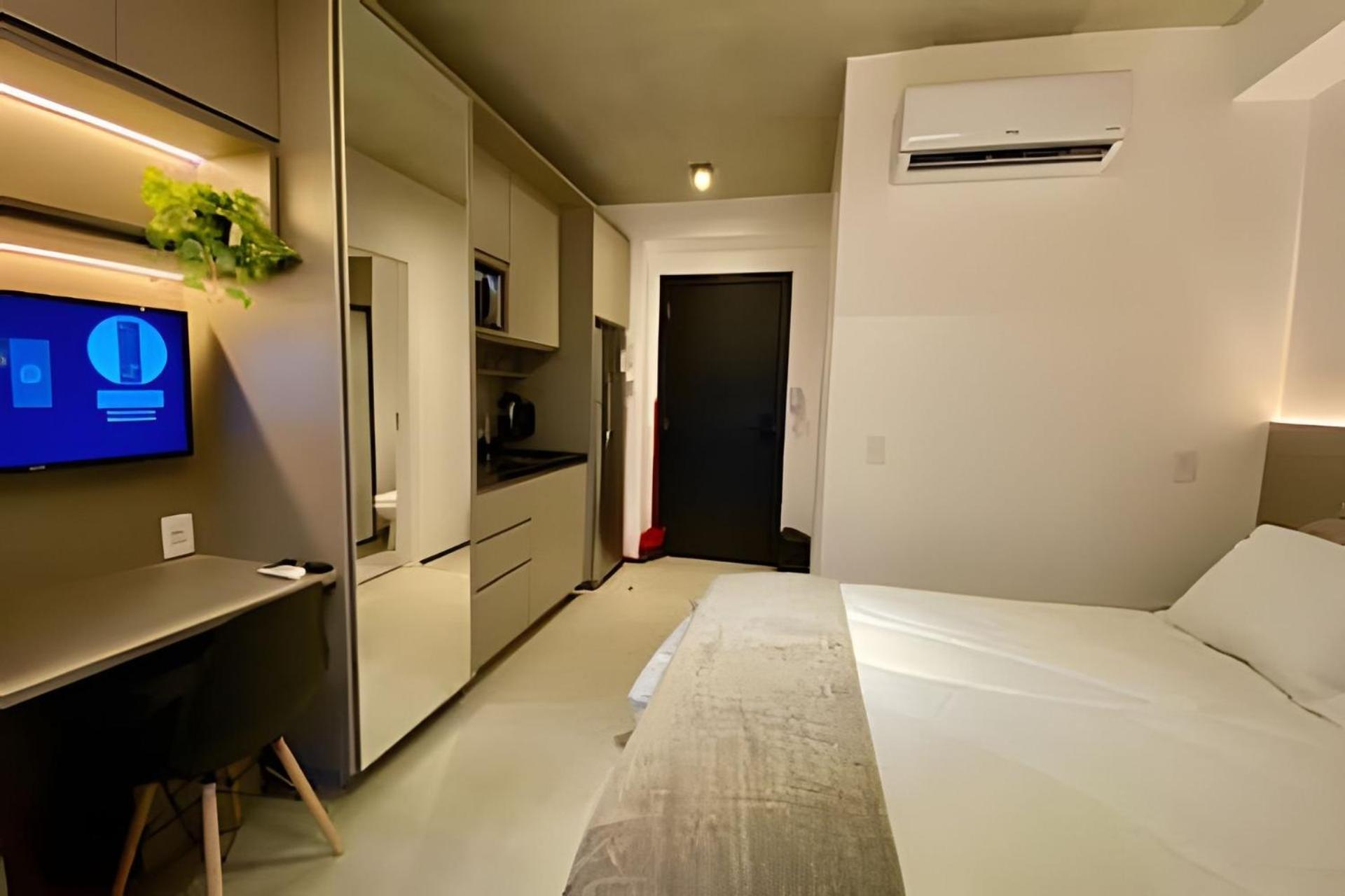 Studio Incrivel A 3 Min Da Paulista Apartamento São Paulo