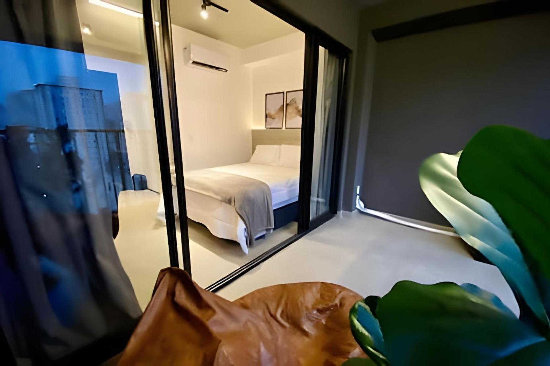 Studio Incrivel A 3 Min Da Paulista Apartamento