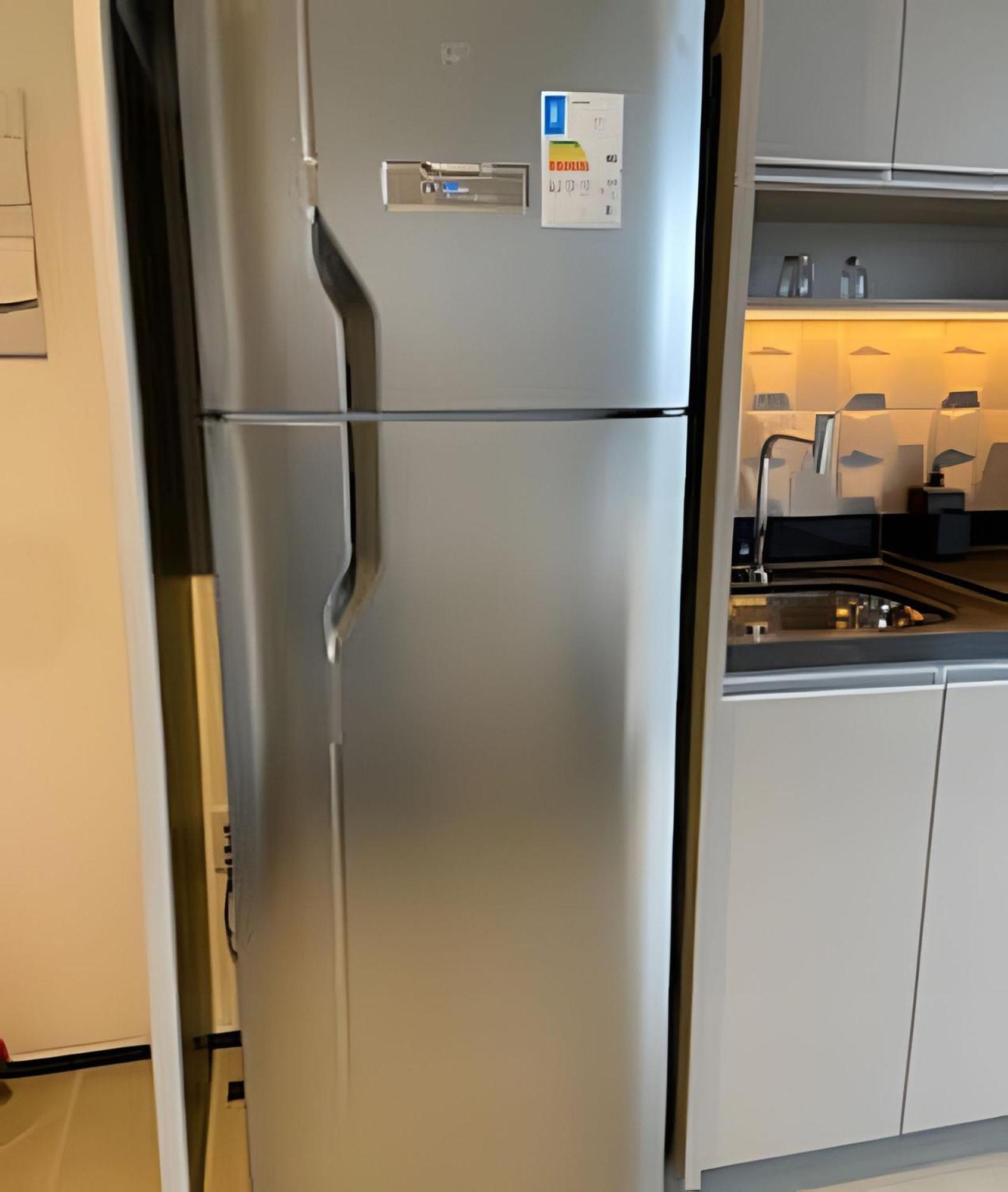 Apartamento Studio Incrivel A 3 Min Da Paulista