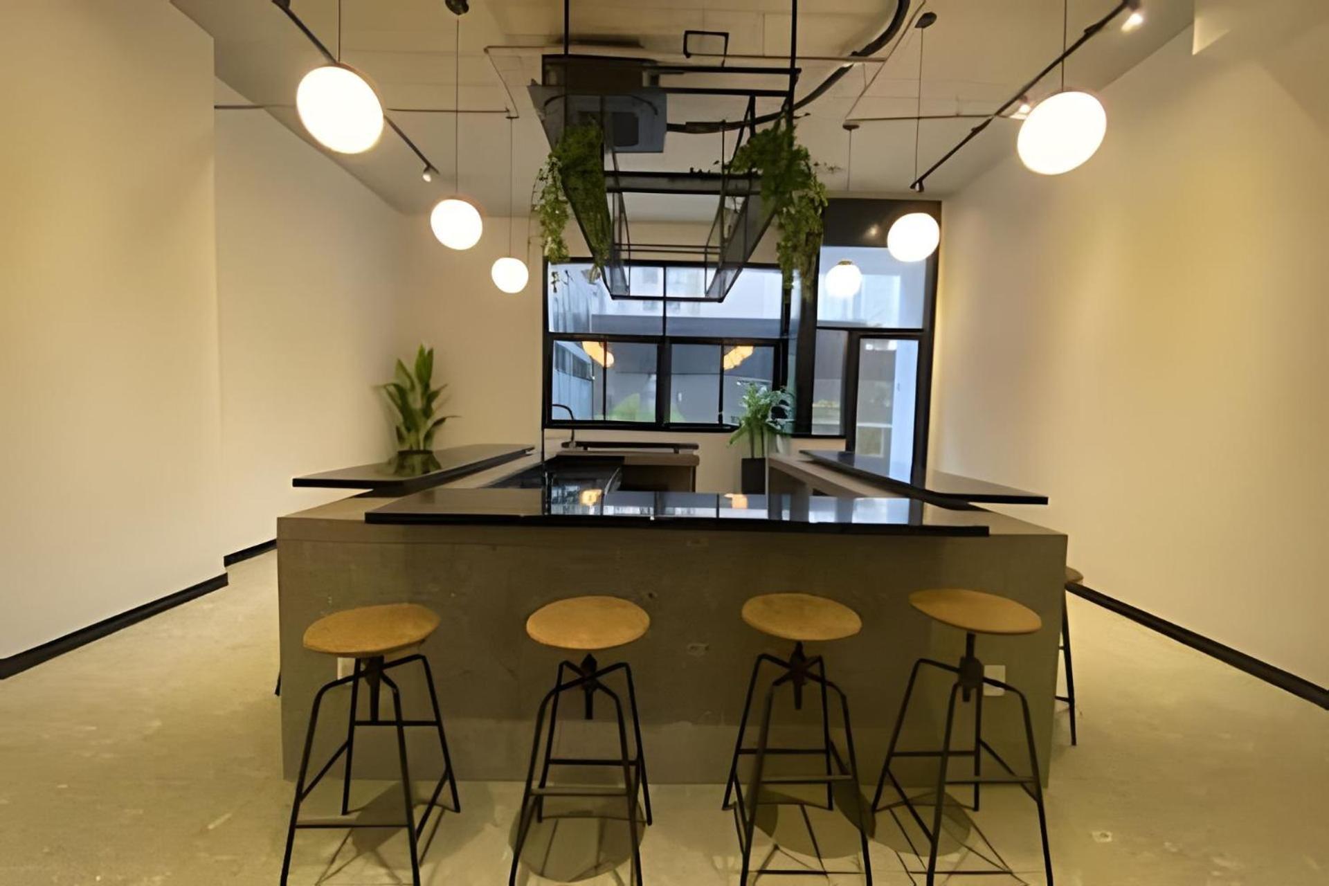 Apartamento Studio Incrivel A 3 Min Da Paulista São Paulo