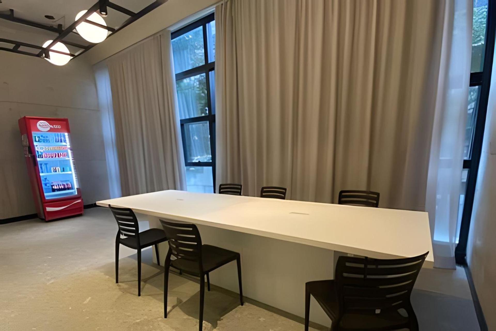 Studio Incrivel A 3 Min Da Paulista * São Paulo