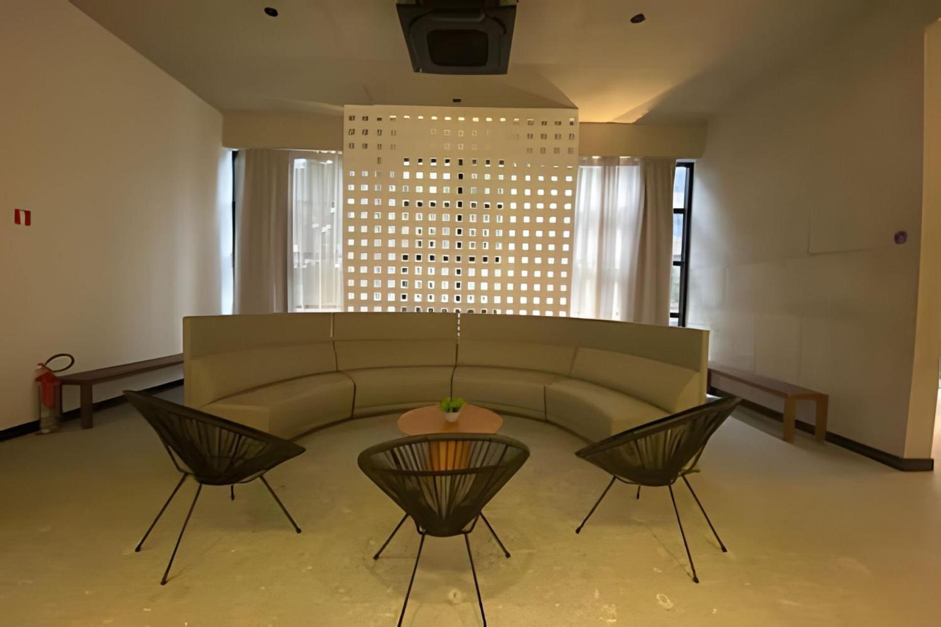 Apartamento Studio Incrivel A 3 Min Da Paulista *